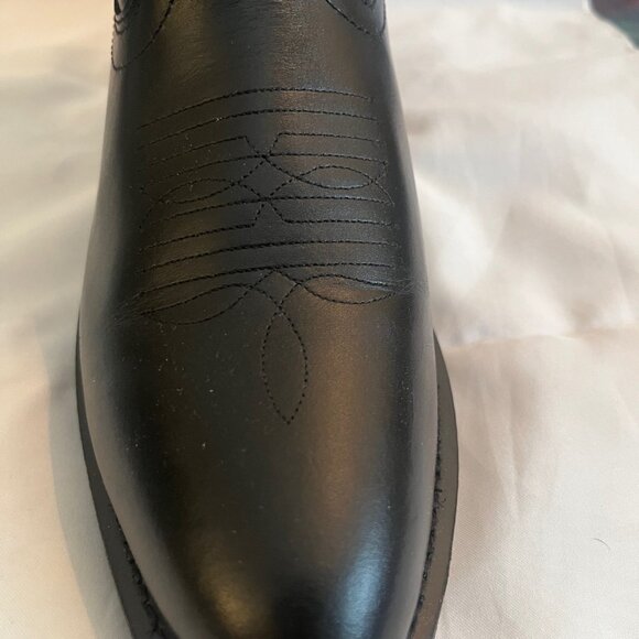 Men's Laredo Western Cowboy Boots-Never Worn-Still in box - Picture 6 of 7